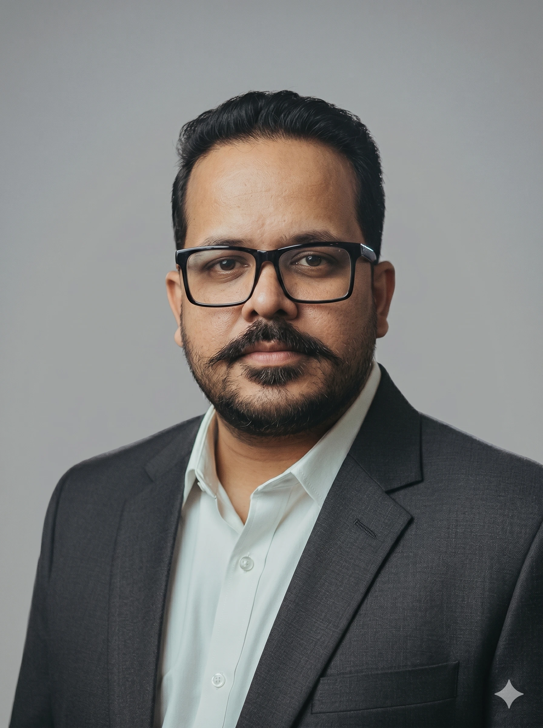S Amit Founder